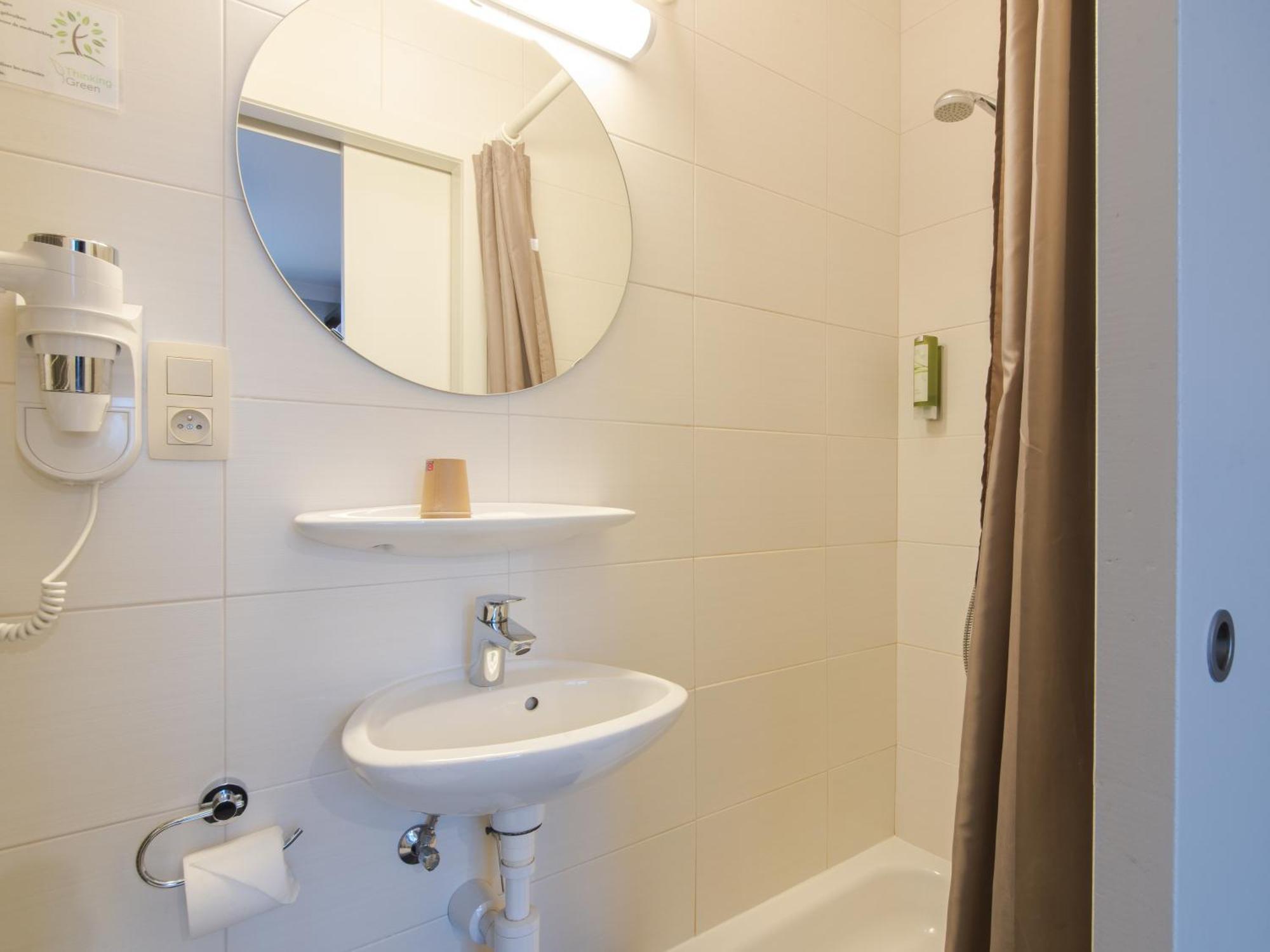 Hotel Kristoffel Middelkerke Zimmer foto